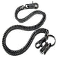 DK Simple Twist Biker Trucker Keychain Key Jean Wallet Chain (23") CS130MLT
