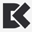 DoubleK WChain logo