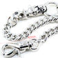 DK Simple Pendant Strong Biker Trucker Key Jean Wallet Chain (27") SYC06MLT
