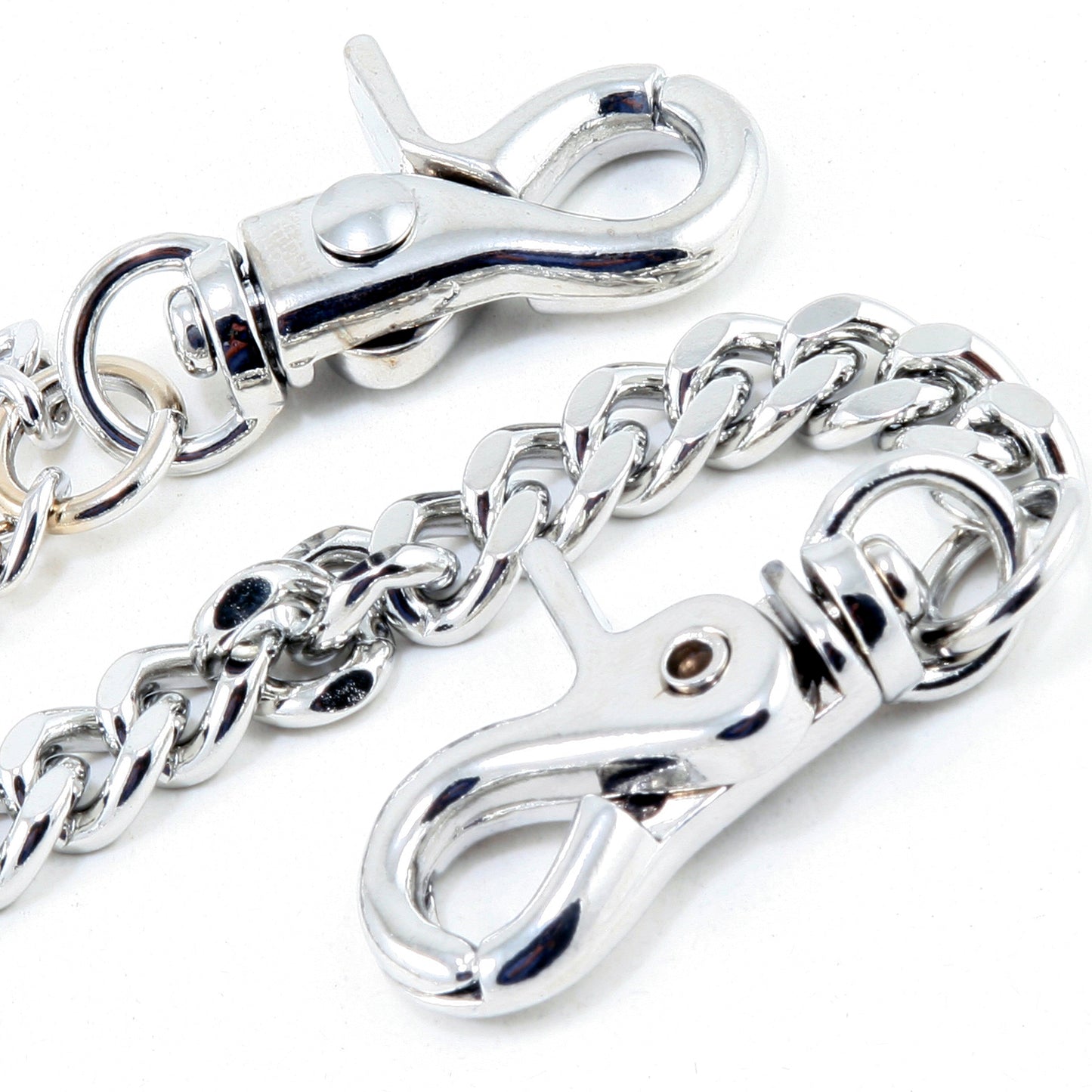DK Simple Pendant Strong Biker Trucker Key Jean Wallet Chain (27") SYC30MLT