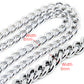 DK Simple Pendant Strong Biker Trucker Key Jean Wallet Chain (27") SYC70MLT