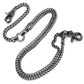 DK Simple Pendant Strong Biker Trucker Key Jean Wallet Chain (27") SYC98MLT
