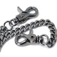 DK Simple Pendant Strong Biker Trucker Key Jean Wallet Chain (27") SYC98MLT